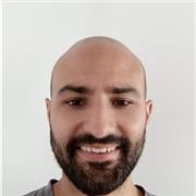 Graduado en bioquímica, máster en biomedicina y doctor en biología molecular